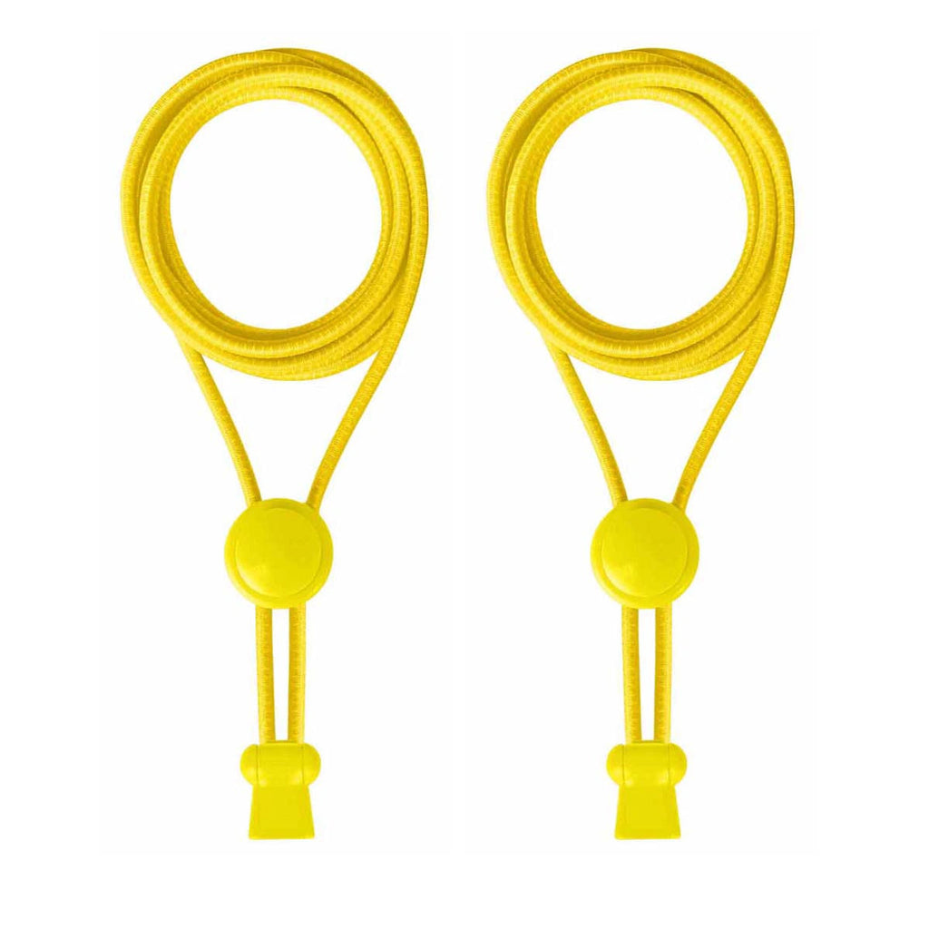lacci-giallo-chiusura-rapida