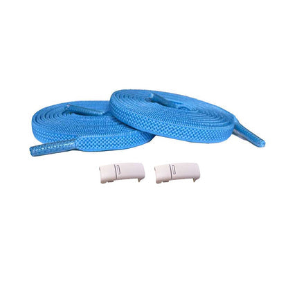 lacci-elastici-blu-chiaro-magneti-rosa