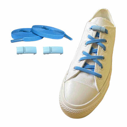 lacci-elastici-blu-chiaro-magneti-scarpe
