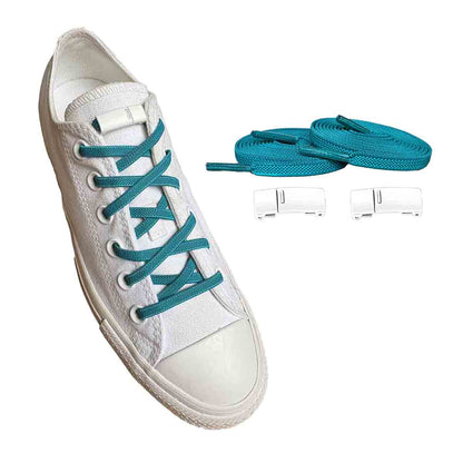 lacci-elastici-blu-magneti-bianco-scarpe