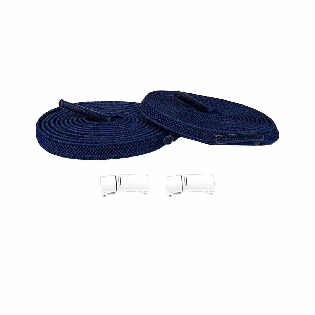 lacci-elastici-blu-navy-magneti-bianco