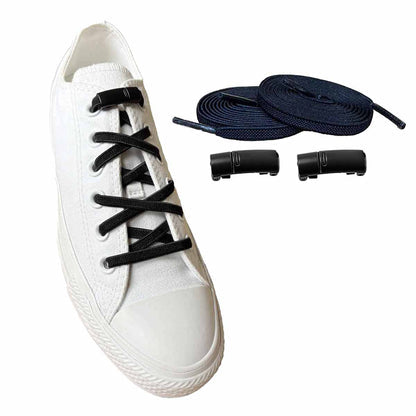 lacci-elastici-blu-navy-magneti-nero-scarpe
