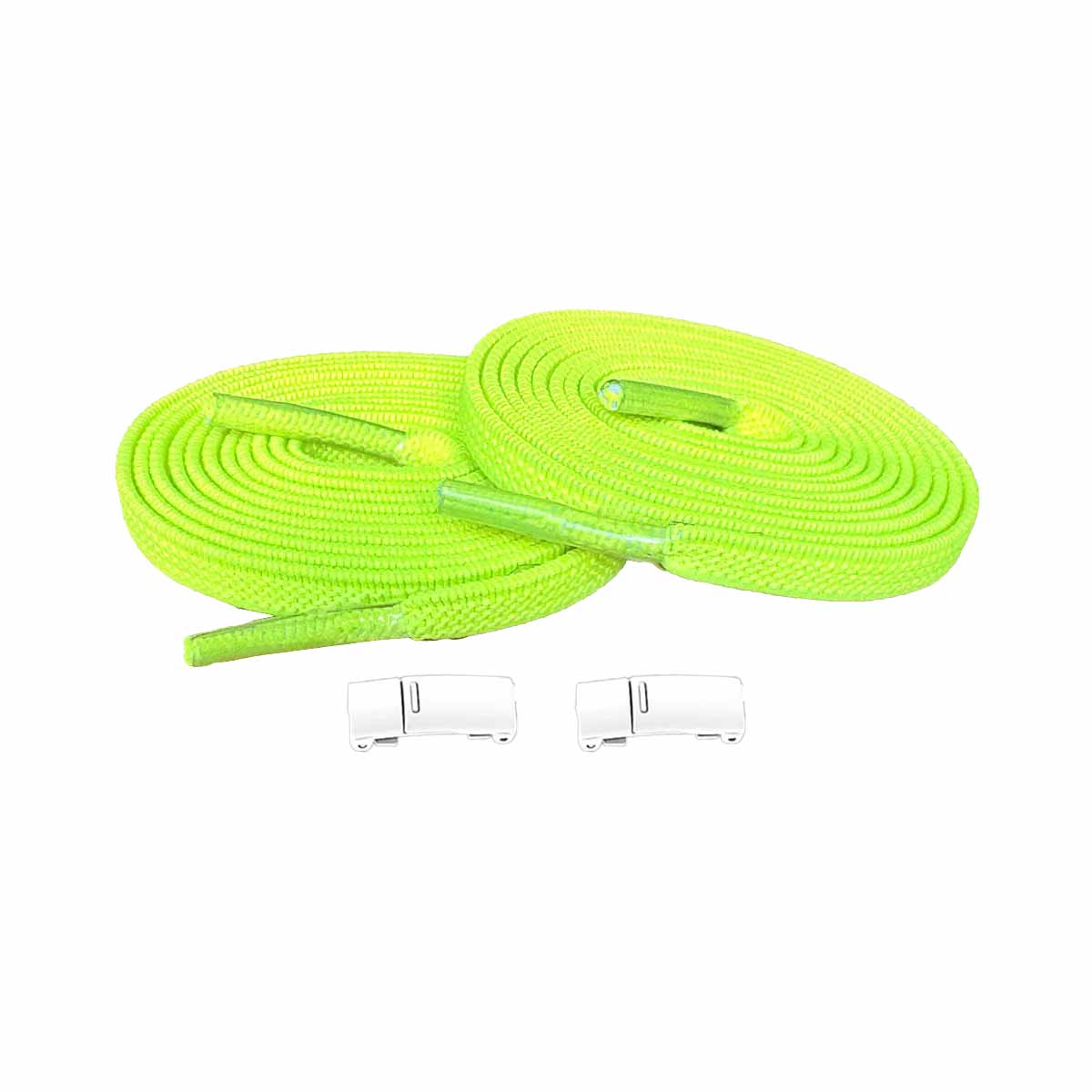 lacci-elastici-giallo-fluo-magneti-bianco