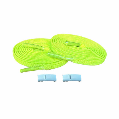 lacci-elastici-giallo-fluo-magneti-blu