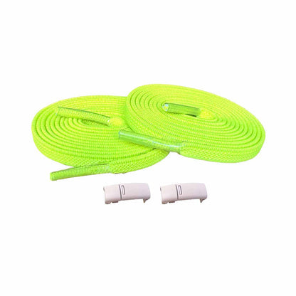 lacci-elastici-giallo-fluo-magneti-rosa