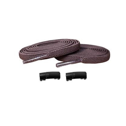 lacci-elastici-marrone-scuro-magneti-nero