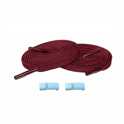 lacci-elastici-rosso-bordeaux-magneti-blu