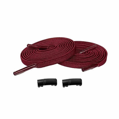 lacci-elastici-rosso-bordeaux-magneti-nero