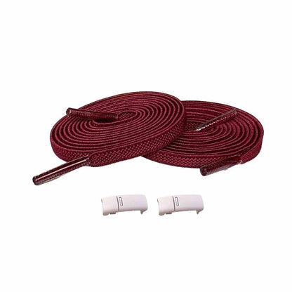 lacci-elastici-rosso-bordeaux-magneti-rosa