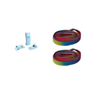 lacci-magneti-arcobaleno-blu