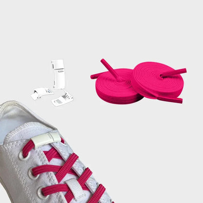 lacci-magneti-pink-bianco