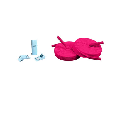 lacci-magneti-pink-blu