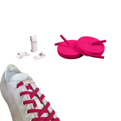 lacci-magneti-pink-rosa