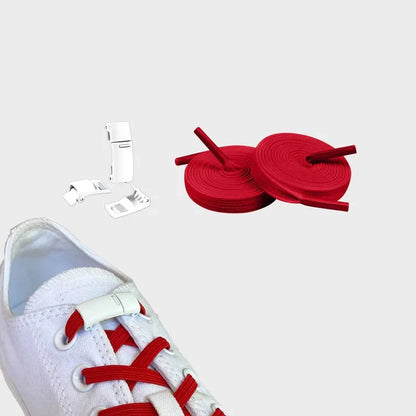 lacci-magneti-rosso-bianco