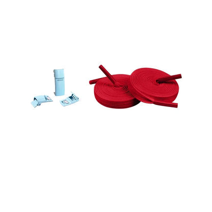 lacci-magneti-rosso-blu