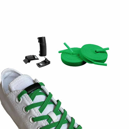 lacci-magneti-verde-nero