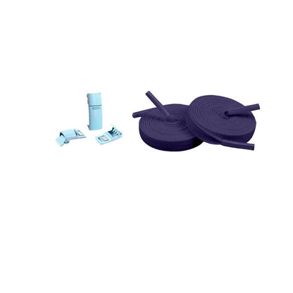 lacci-magneti-viola-blu