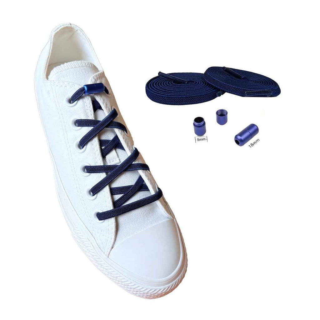 lacci-elastici-blu-navy-capsula-scarpe