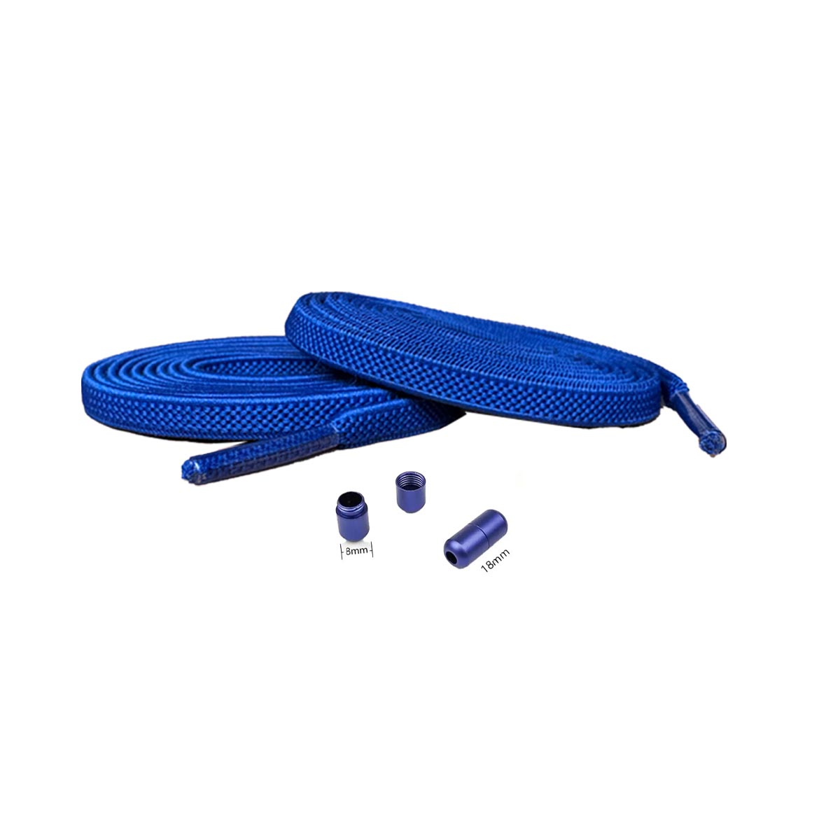 Blu – lacci-elastici-blu-scuro-capsula