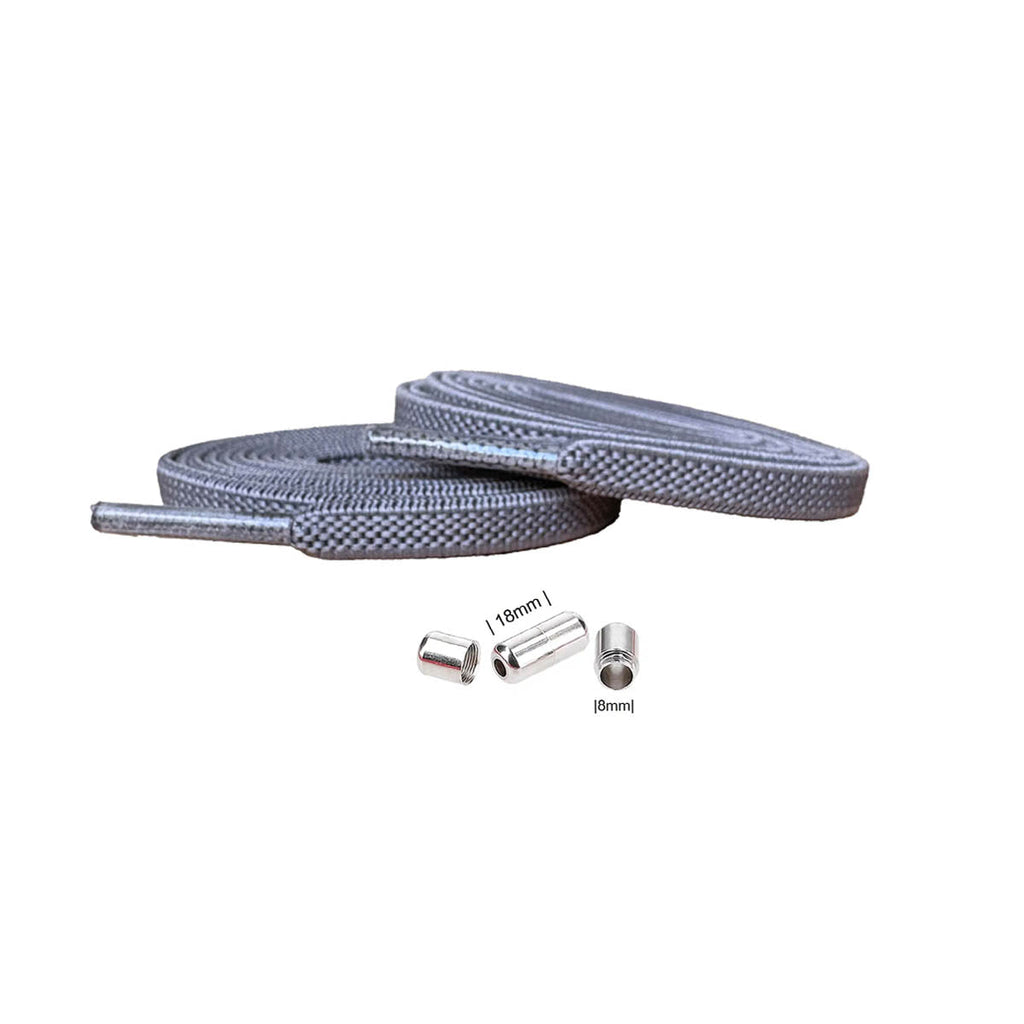 lacci-elastici-grigio-capsula-argento