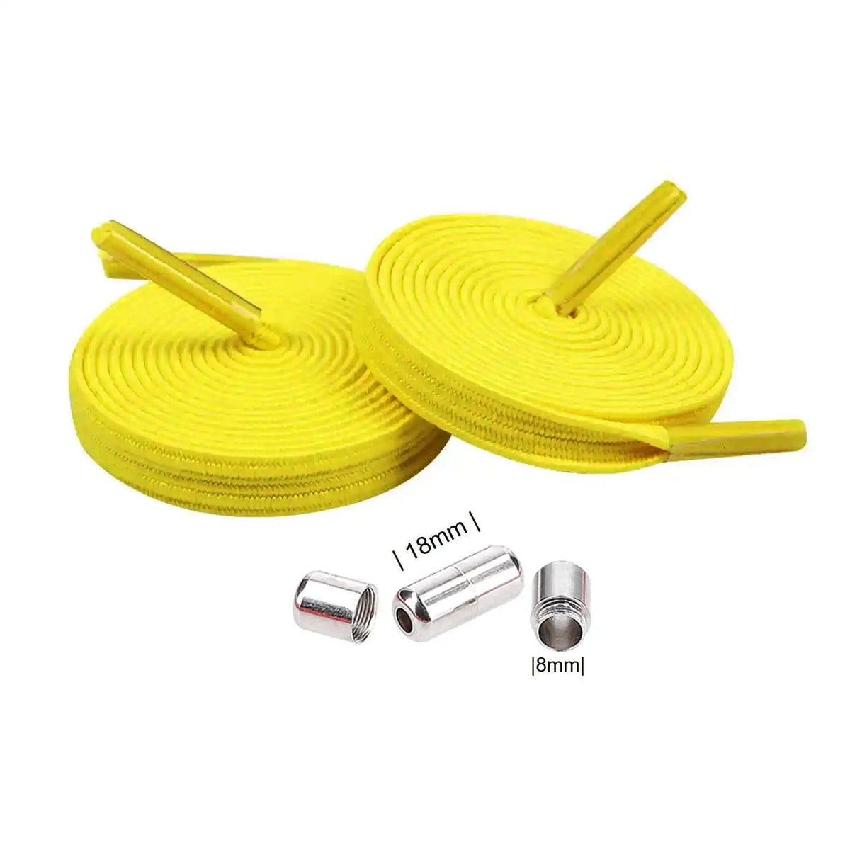 Giallo – lacci-elastici-lacci-giallo-chiusura-vite-argento