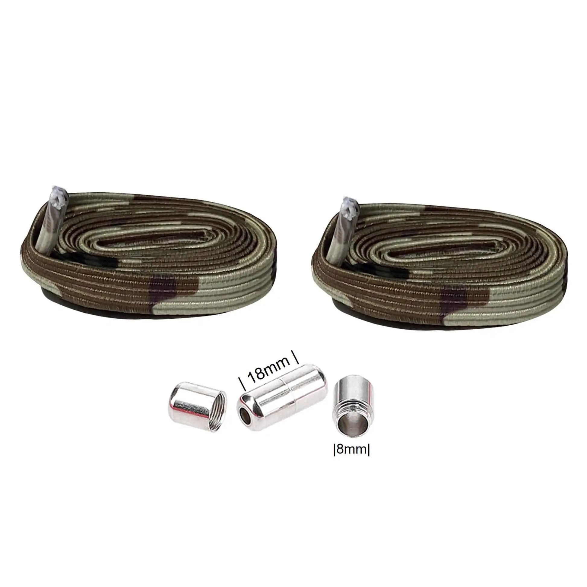 lacci-elastici-lacci-mimetico-chiusura-vite-argento
