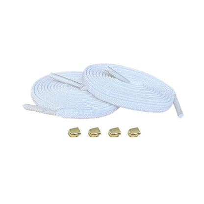 lacci-elastici-bianco-clip-oro