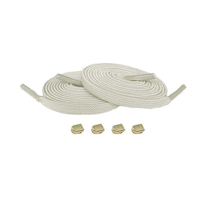 lacci-elastici-bianco-crema-clip-oro