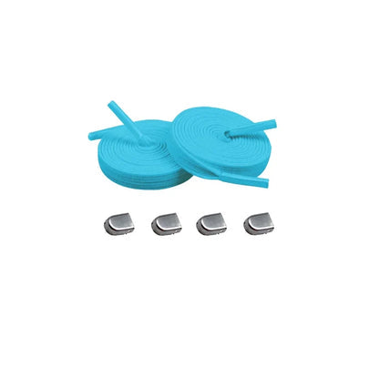 lacci-elastici-blu-azzurro-argento-opaco