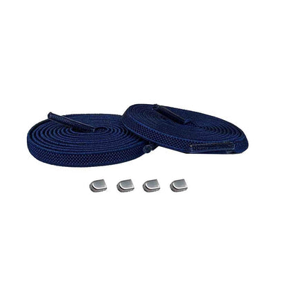 lacci-elastici-blu-navy-clip-argento-opaco