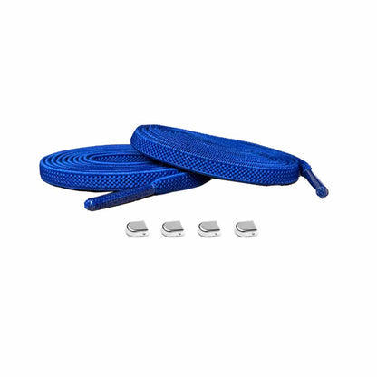 lacci-elastici-blu-scuro-clip-argento-lucido