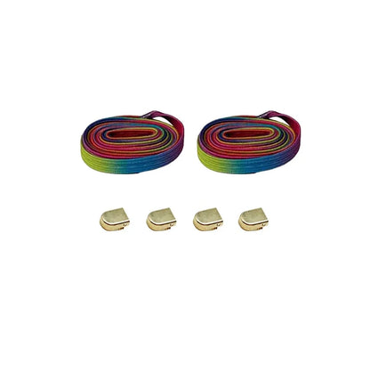 lacci-elastici-clip-arcobaleno-oro