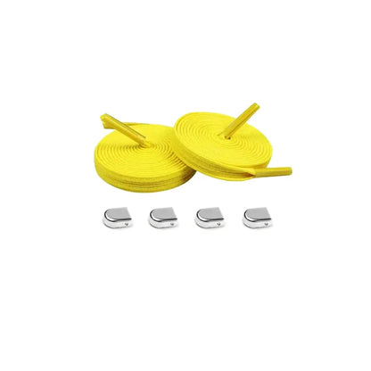 lacci-elastici-clip-giallo-argento