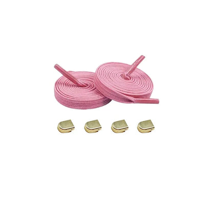 lacci-elastici-clip-rosa-oro