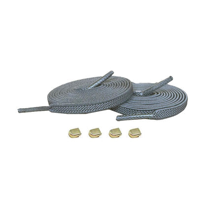 lacci-elastici-grigio-chiaro-clip-oro