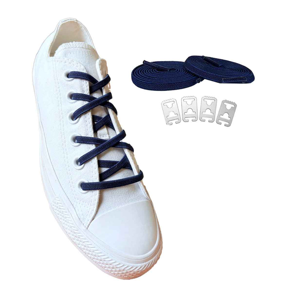 lacci-elastici-blu-navy-ancora-scarpe