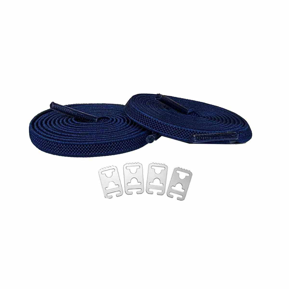 lacci-elastici-blu-navy-ancora