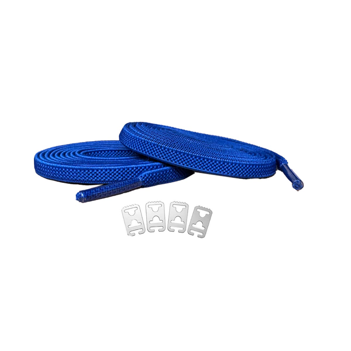 lacci-elastici-blu-scuro-ancora