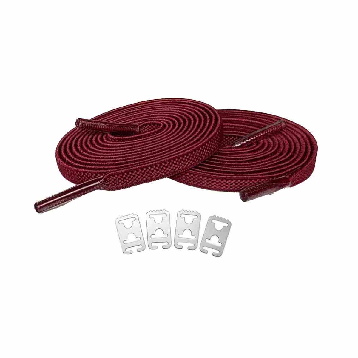 lacci-elastici-bordeaux-ancora