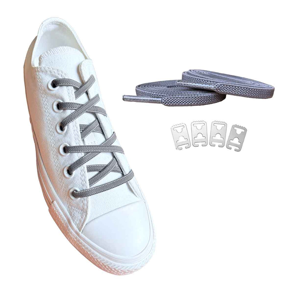 lacci-elastici-grigio-ancora-scarpe