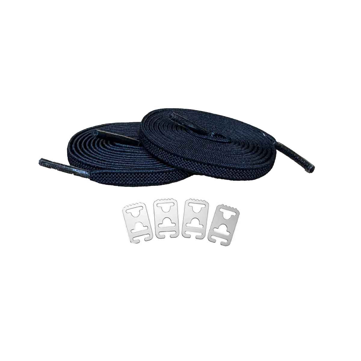 lacci-elastici-nero-ancora