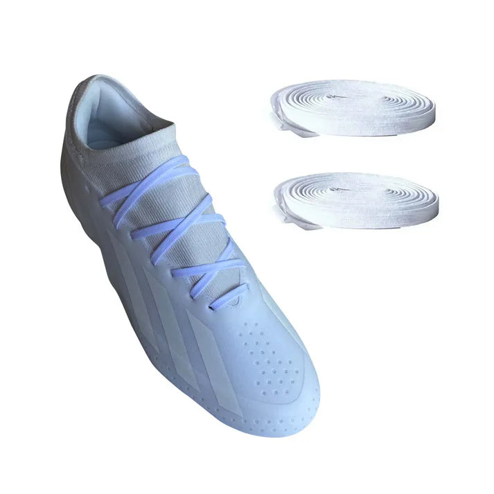 lacci-arancion-bianco-scarpe-calcio