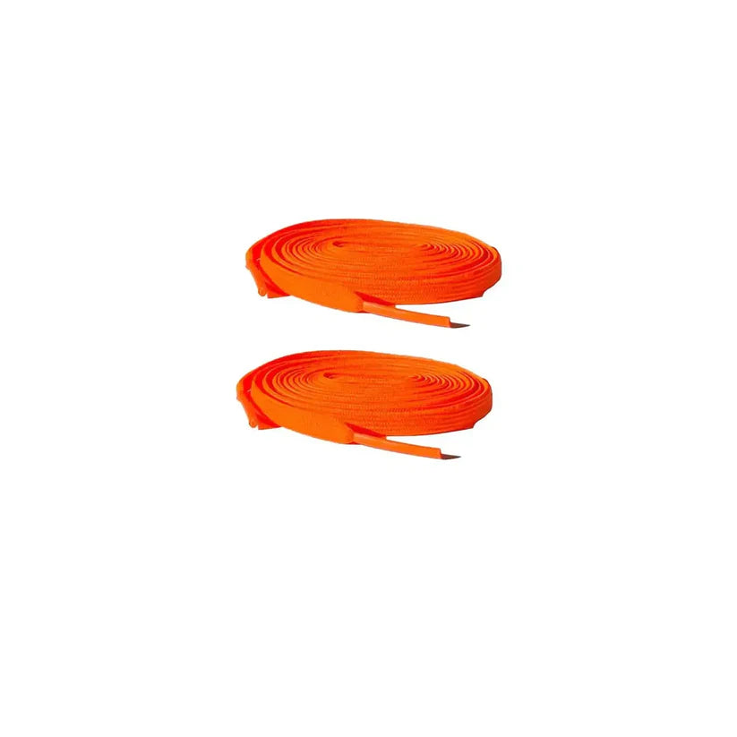 lacci-arancione-rosso-scarpe-calcio