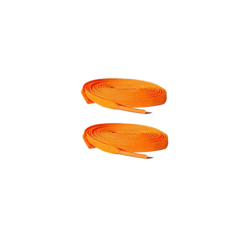 lacci-arancione-scarpe-calcio
