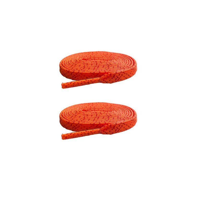 lacci-calcio-arancione-a-fantasia