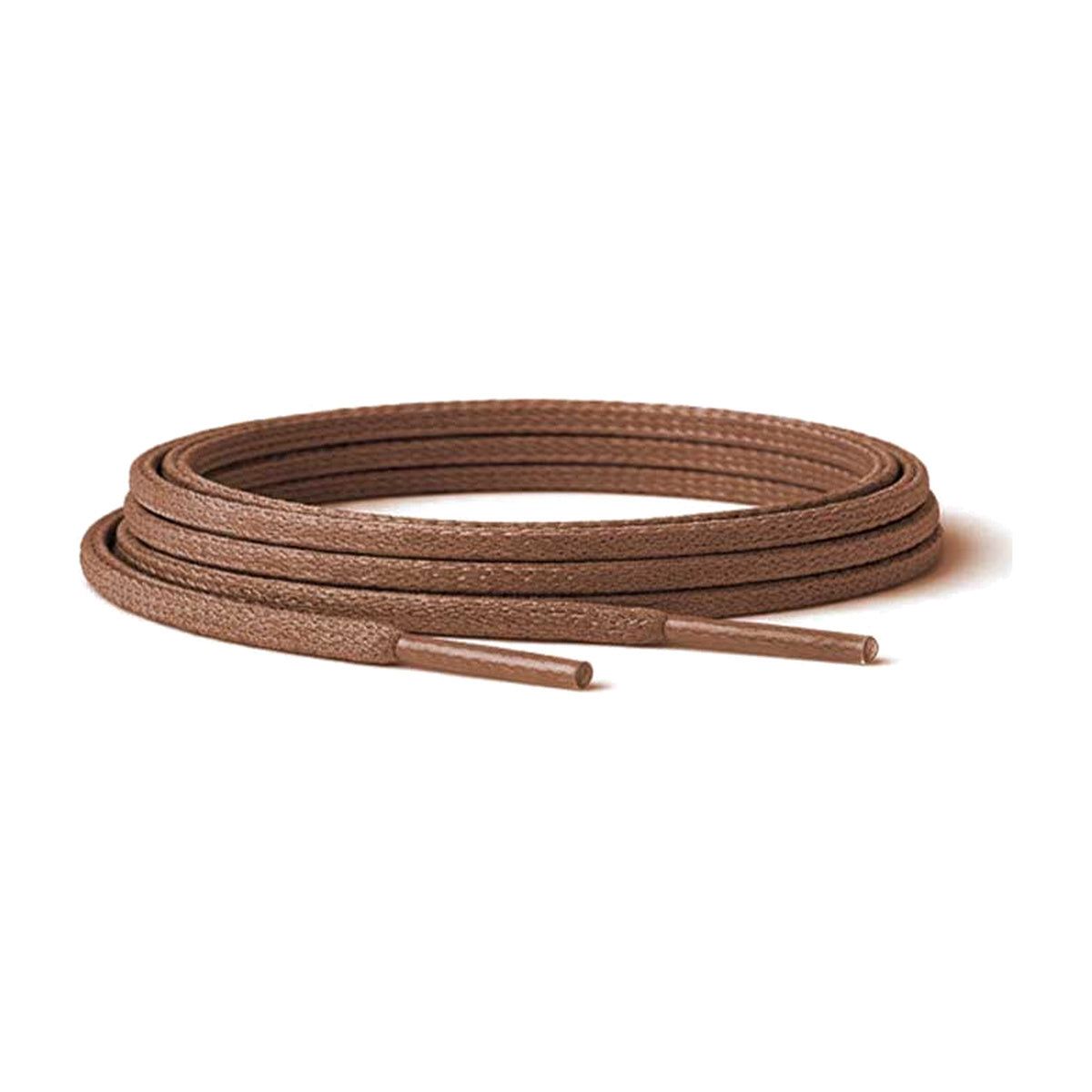 Marrone / Piatto – cerati lacci piatto marrone 01 immagine principale