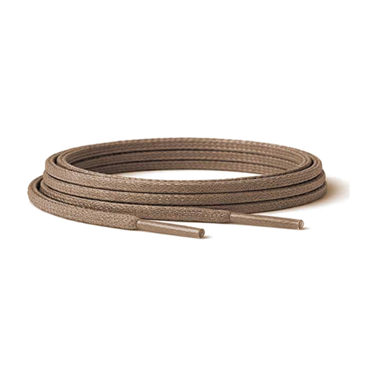Marrone chiaro / Piatto – cerati lacci piatto marrone chiaro 01 immagine principale