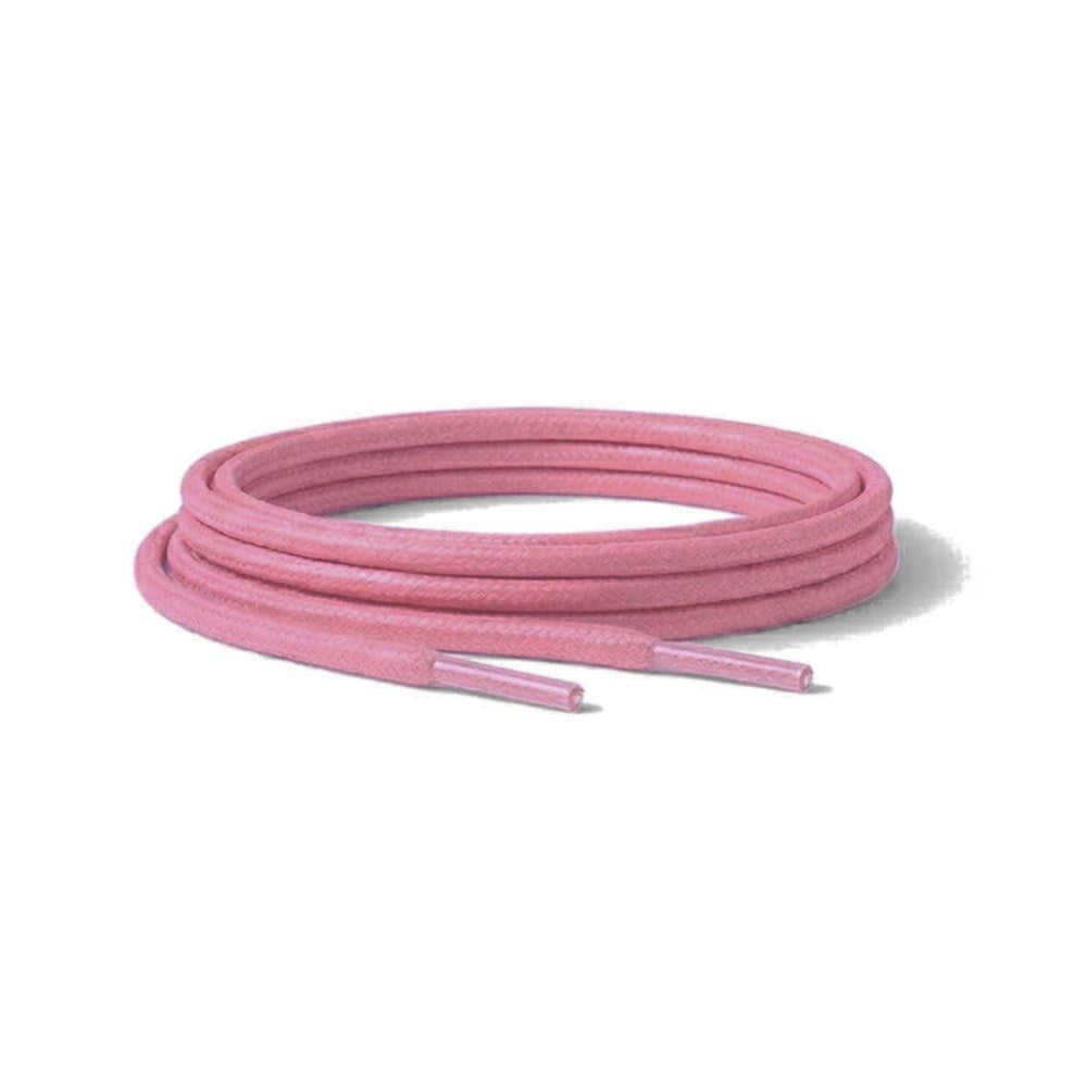 Rosa / Rotondo – cerati lacci tondo rosa