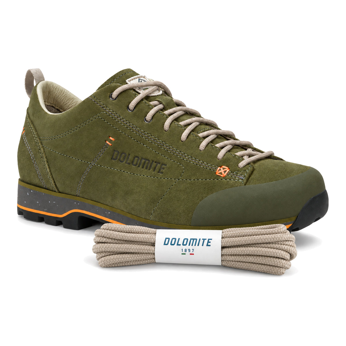 Beige – dolomite lacci beige 03 scarpa oliva