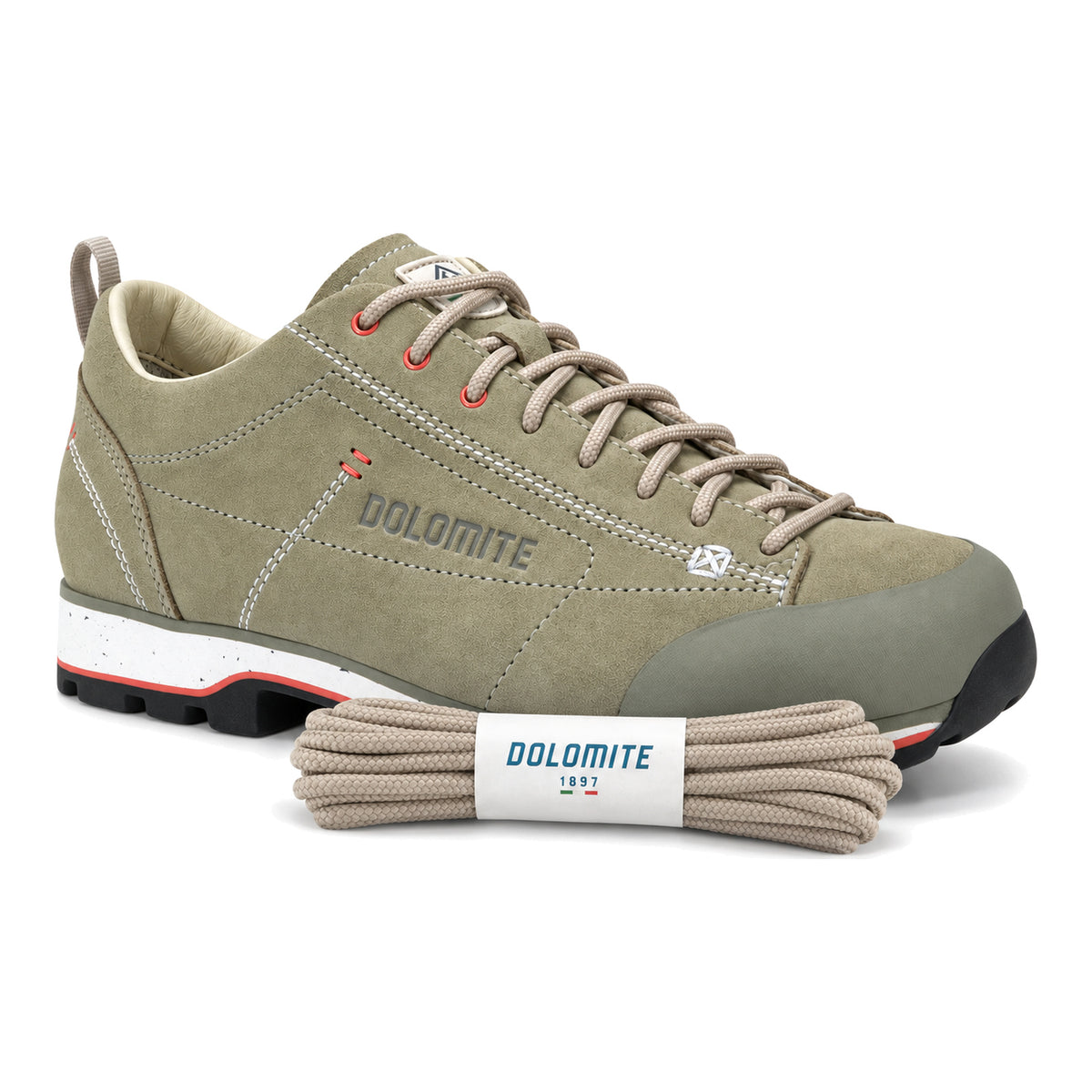 Beige – dolomite lacci beige 04 scarpa beige